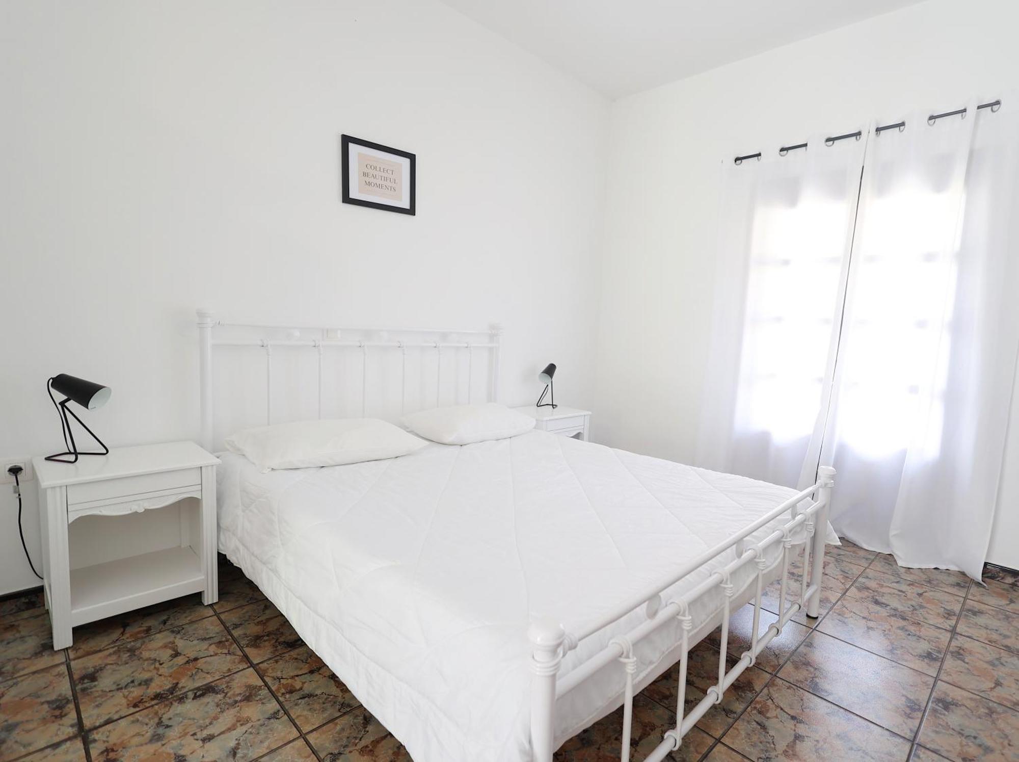 Aphroditi Hotel Lipsi Bagian luar foto